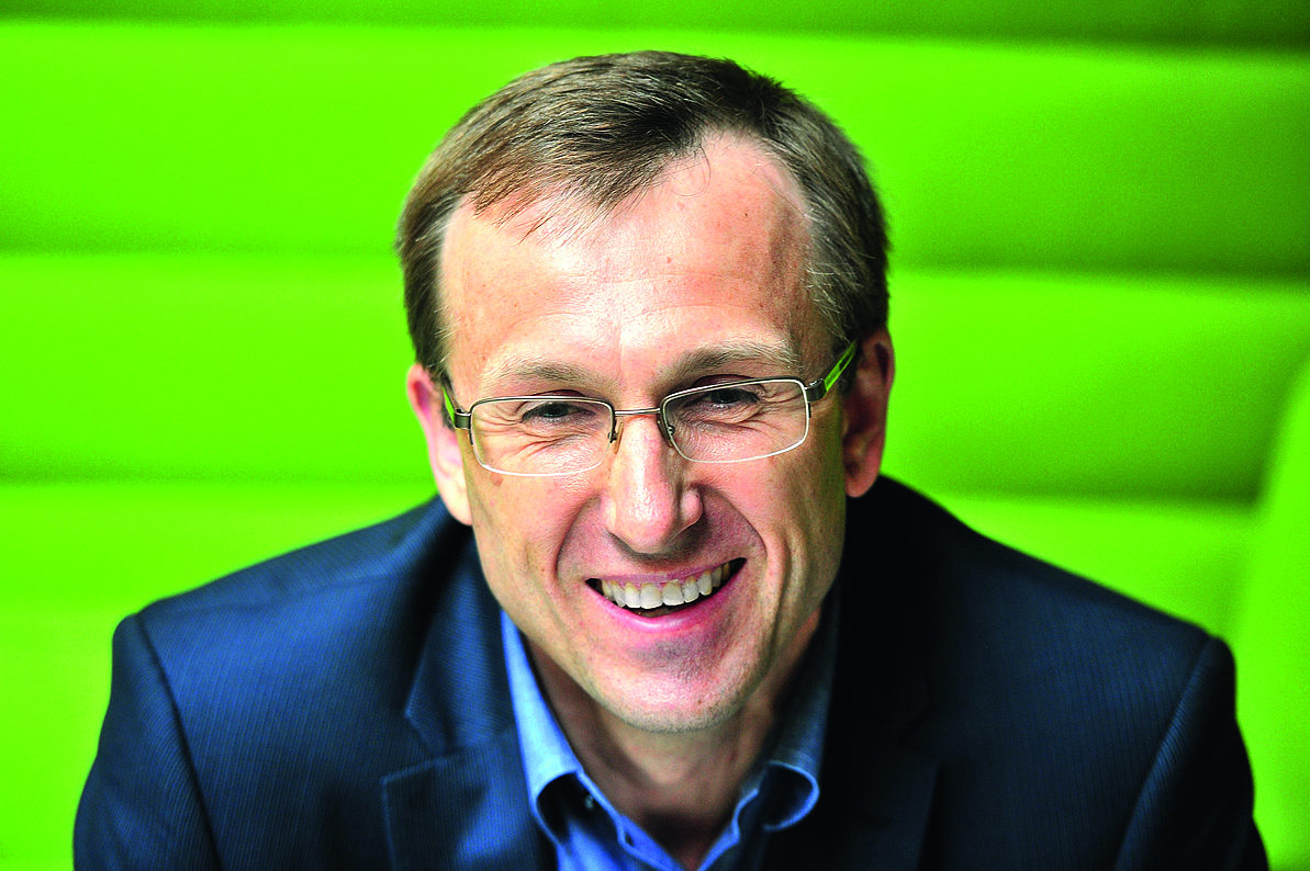 Евгений Кувакин